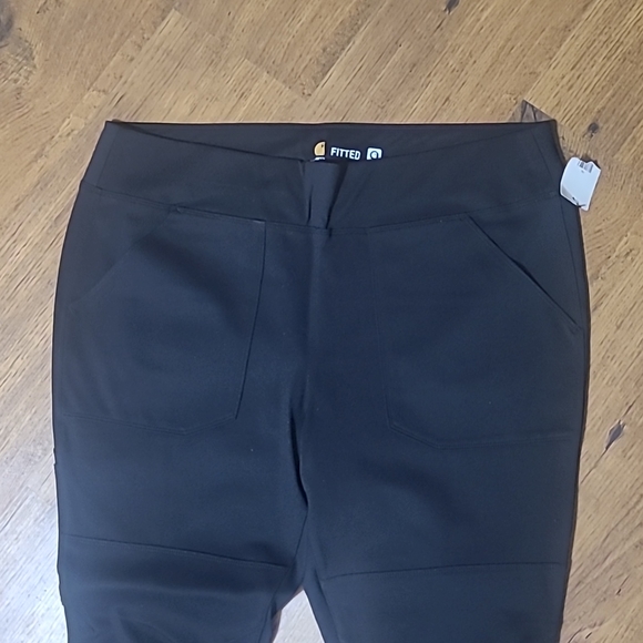 Carhartt Force leggings 1X - Picture 4 of 6